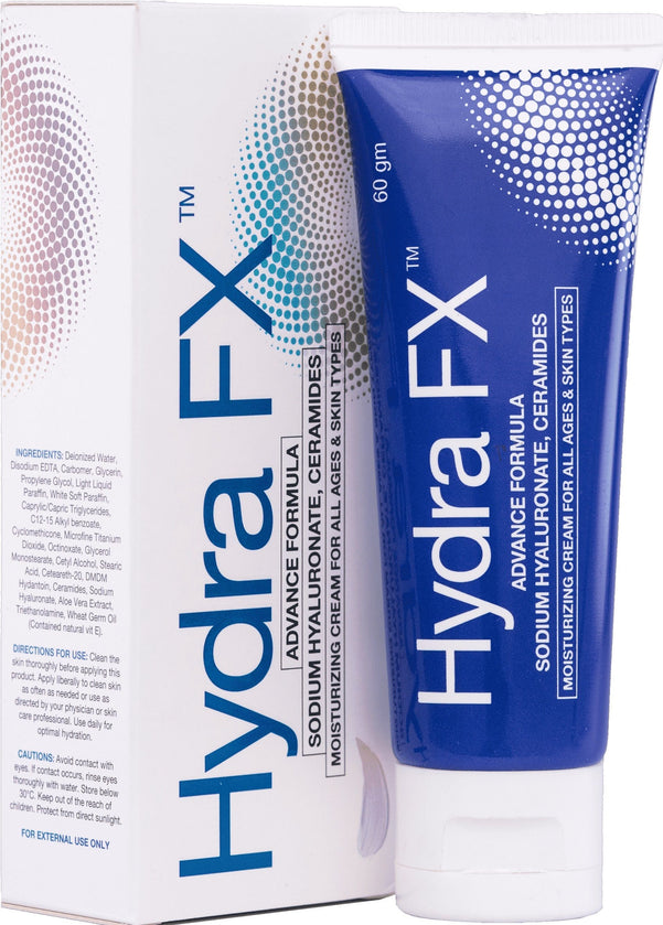 Hydra FX Moisturizing Cream - Oshi.pk - Buy & Sell Online