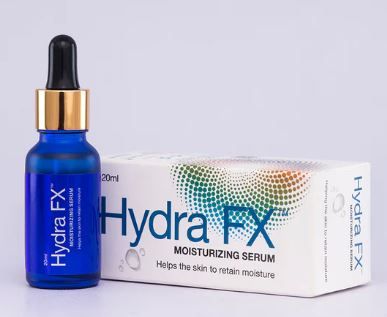 Hydra FX Moisturizing Serum