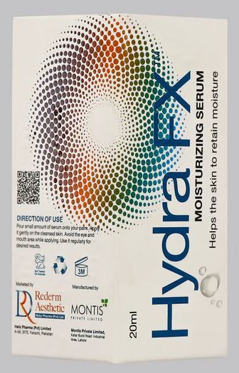 Hydra FX Moisturizing Serum - Oshi.pk - Buy & Sell Online
