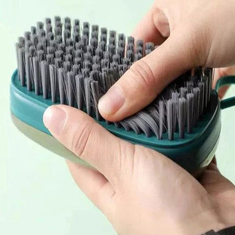 Hydraulic Cleaning Brush - Oshi.pk - Buy & Sell Online