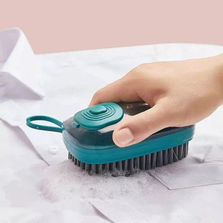 Hydraulic Cleaning Brush - Oshi.pk - Buy & Sell Online