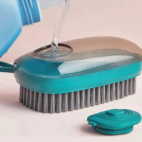 Hydraulic Cleaning Brush - Oshi.pk - Buy & Sell Online