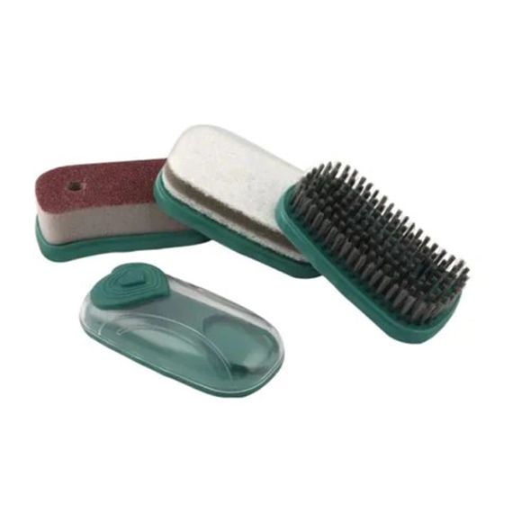 Hydraulic Cleaning Brush - Oshi.pk - Buy & Sell Online