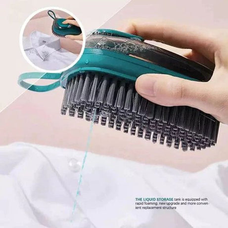 Hydraulic Cleaning Brush - Oshi.pk - Buy & Sell Online