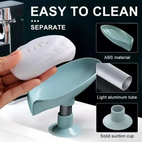 Hydraulic Soap Dish - Oshi.pk - Buy & Sell Online