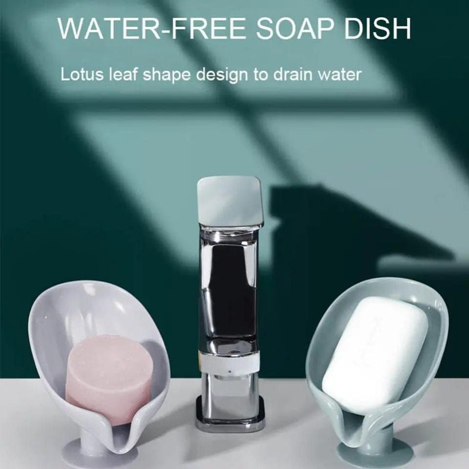 Hydraulic Soap Dish - Oshi.pk - Buy & Sell Online
