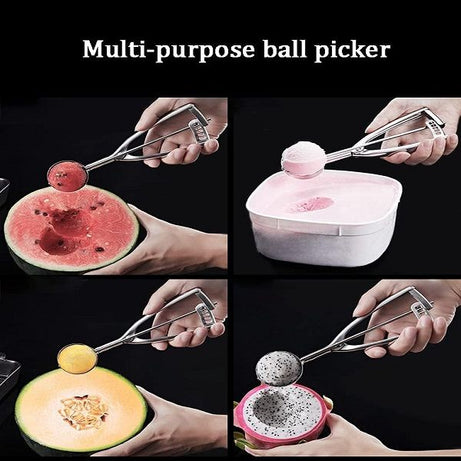 Ice Cream Scoop Spoons Melon Baller Scoop - Oshi.pk - Buy & Sell Online