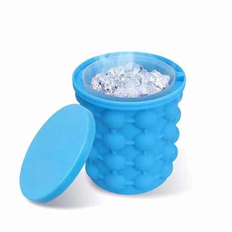 Ice Genie Ice Cube Maker - Oshi.pk - Buy & Sell Online