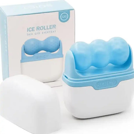 ice Roller For Face & Body/Cold Therapy Massage Face Skin Care Tool