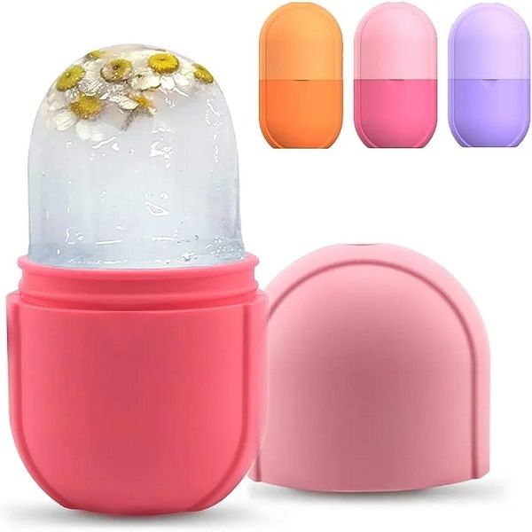 Ice Roller for Face and Eye Skin Care Tools - Oshi.pk - Buy & Sell Online