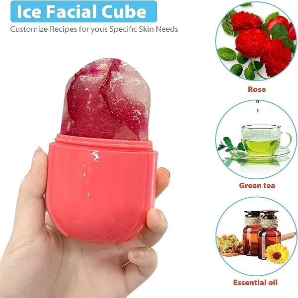 Ice Roller for Face and Eye Skin Care Tools - Oshi.pk - Buy & Sell Online