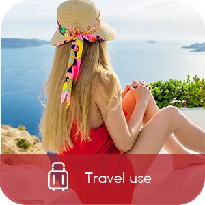 Ice Roller Massager Handheld Anti-wrinkles Face Skin Smooth Body Cool Massage Device - Oshi.pk - Buy & Sell Online