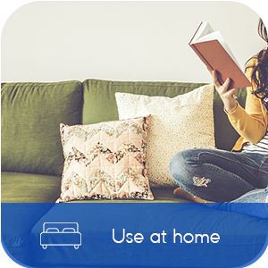 Ice Roller Massager Handheld Anti-wrinkles Face Skin Smooth Body Cool Massage Device - Oshi.pk - Buy & Sell Online