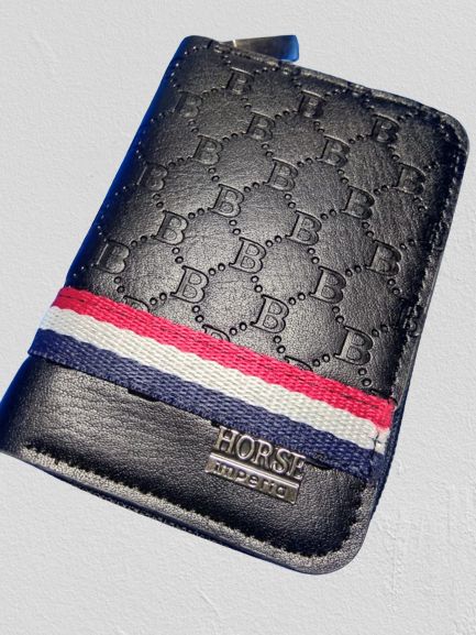 IMPERIAL HORSE FULL ZIPPER LEATHER CARD HOLDER WALLET FOR MEN'S - Oshi.pk - Buy & Sell Online