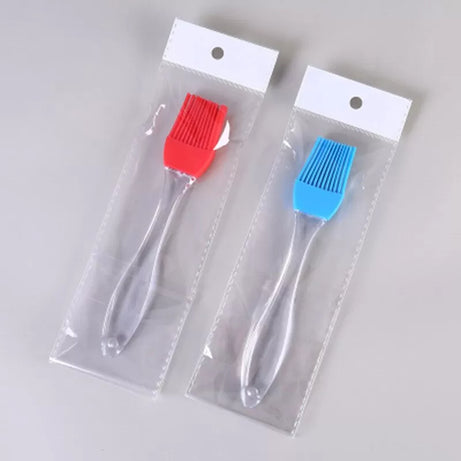 Imported BBQ Silicone Oil Brush (Pack of 4) - Oshi.pk - Buy & Sell Online