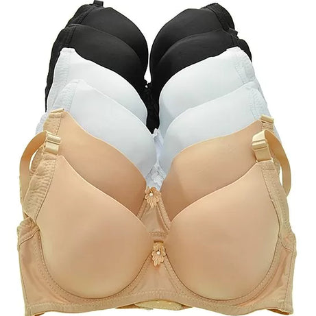 Imported Best Quality Padded Bras for Women/Girls