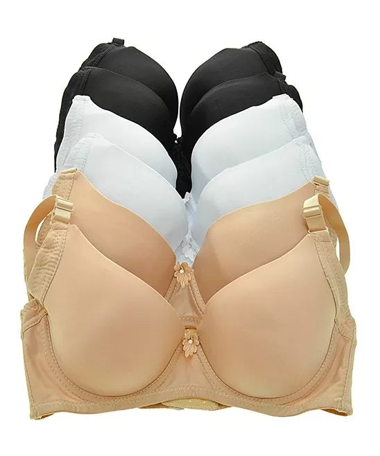 Imported Best Quality Padded Bras for Women/Girls