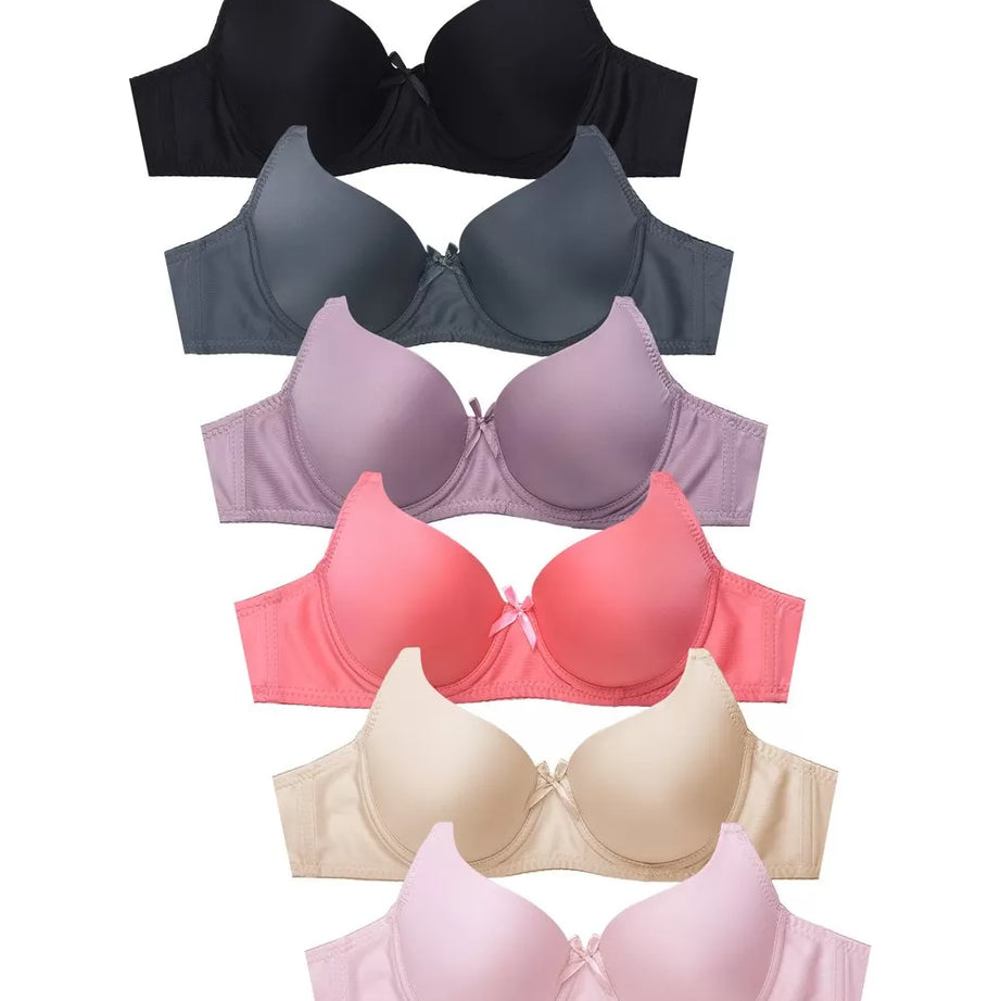Imported Best Quality Padded Bras for Women/Girls