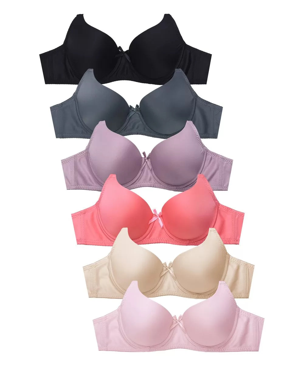 Imported Best Quality Padded Bras for Women/Girls