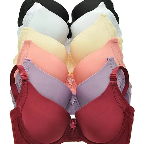 Imported Best Quality Padded Bras for Women/Girls