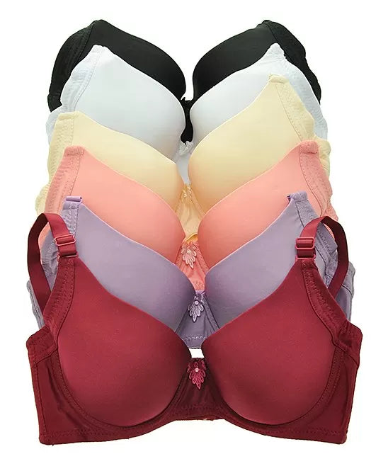 Imported Best Quality Padded Bras for Women/Girls