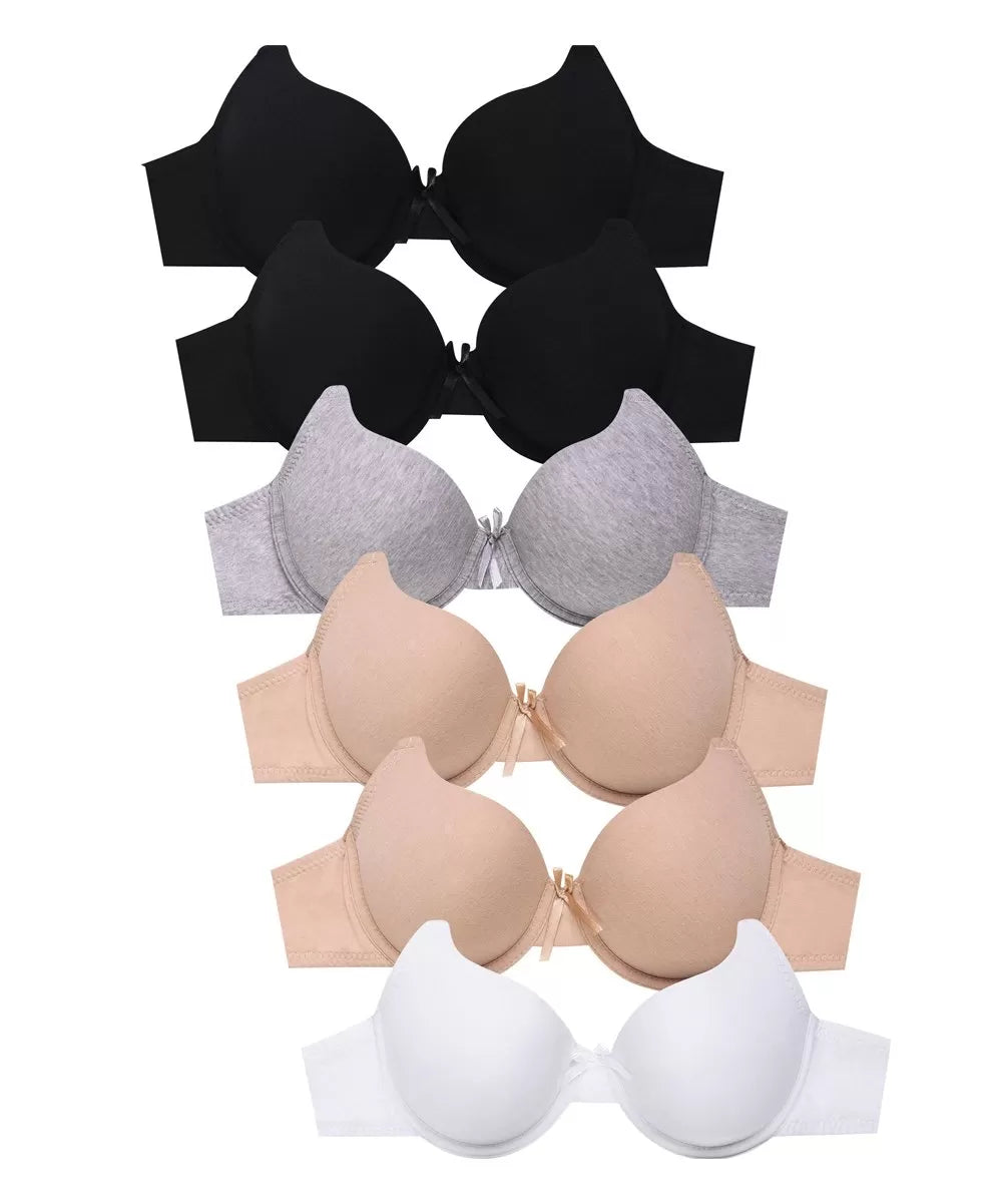 Imported Best Quality Padded Bras for Women/Girls