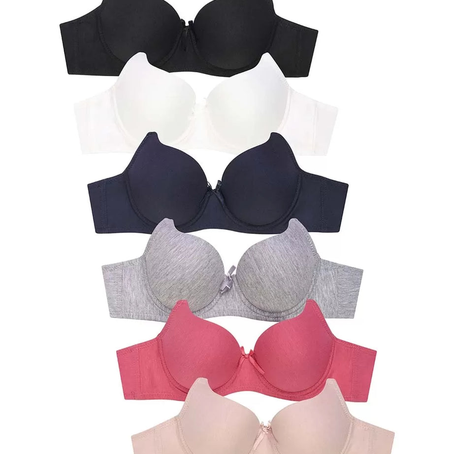 Imported Best Quality Padded Bras for Women/Girls