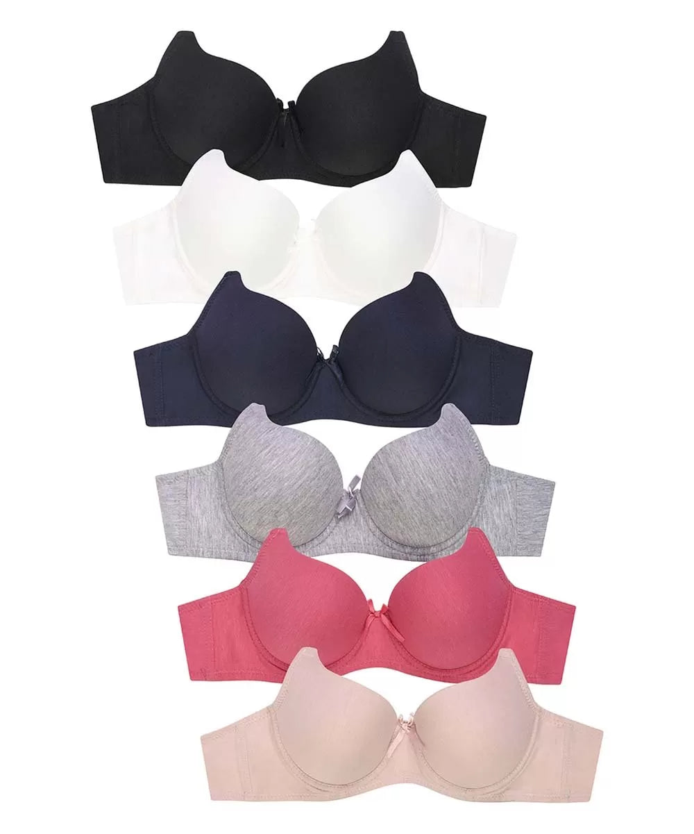 Imported Best Quality Padded Bras for Women/Girls