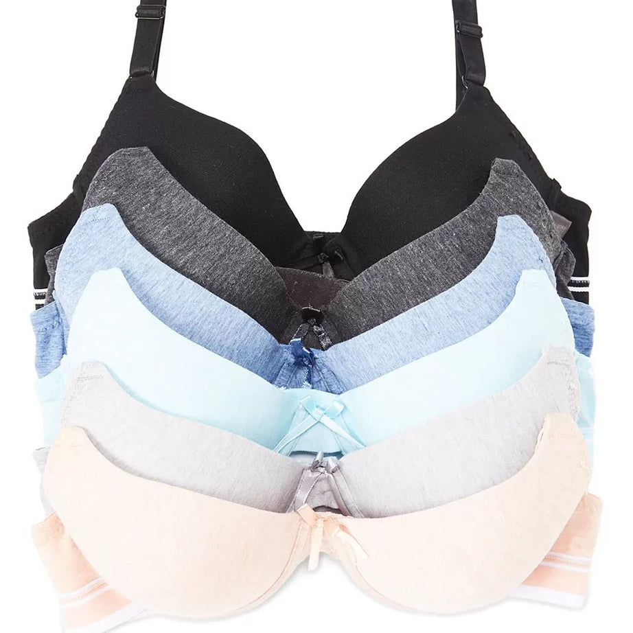 Imported Best Quality Padded Bras for Women/Girls