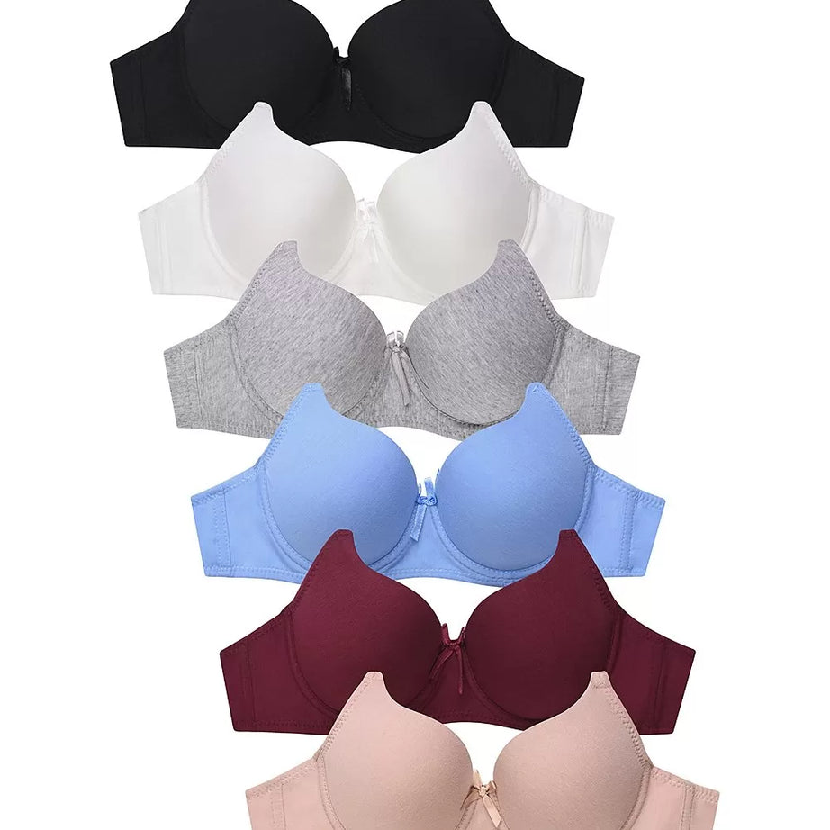 Imported Best Quality Padded Bras for Women/Girls