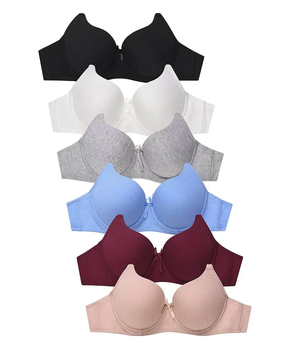 Imported Best Quality Padded Bras for Women/Girls