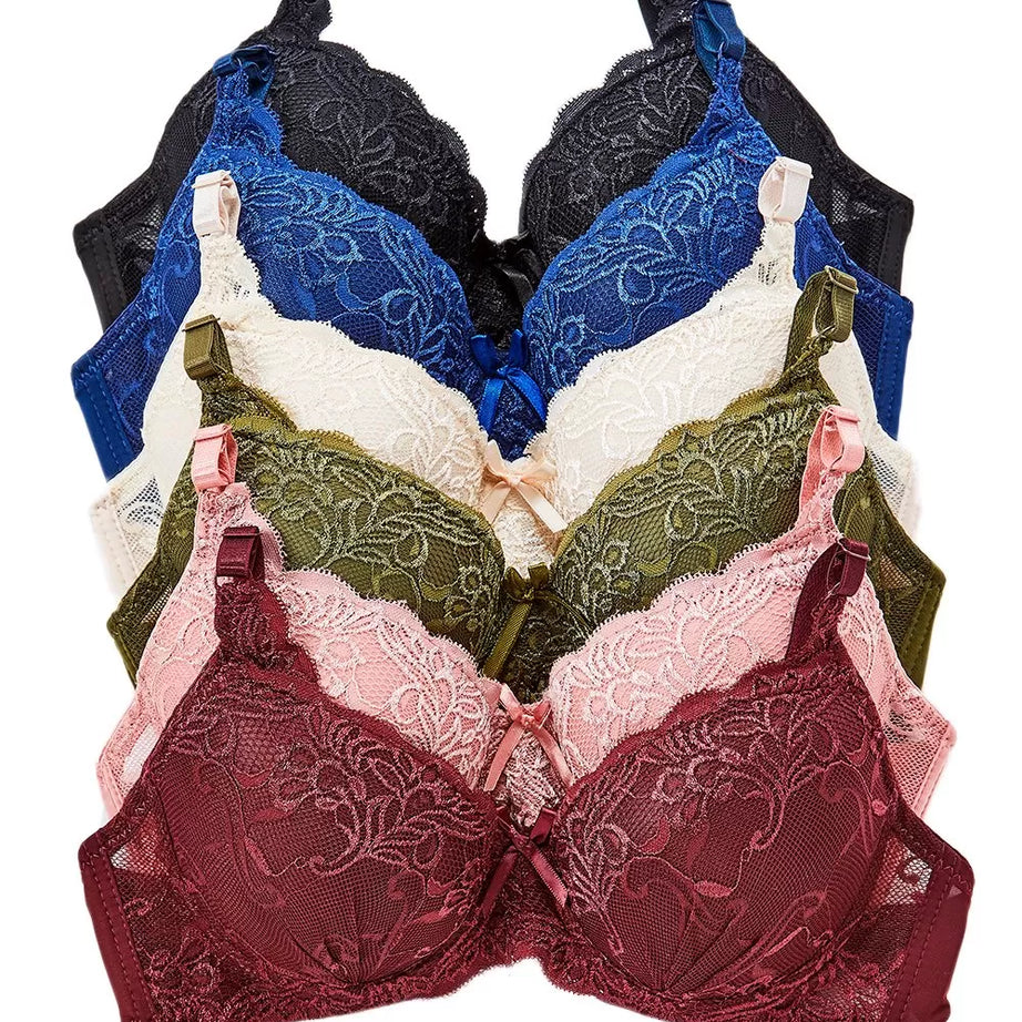 Imported Best Quality Single Form Bras for Women/Girls