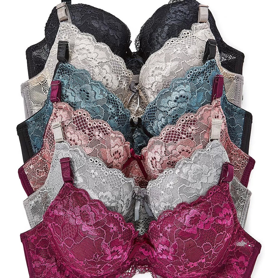 Imported Best Quality Single Form Bras for Women/Girls