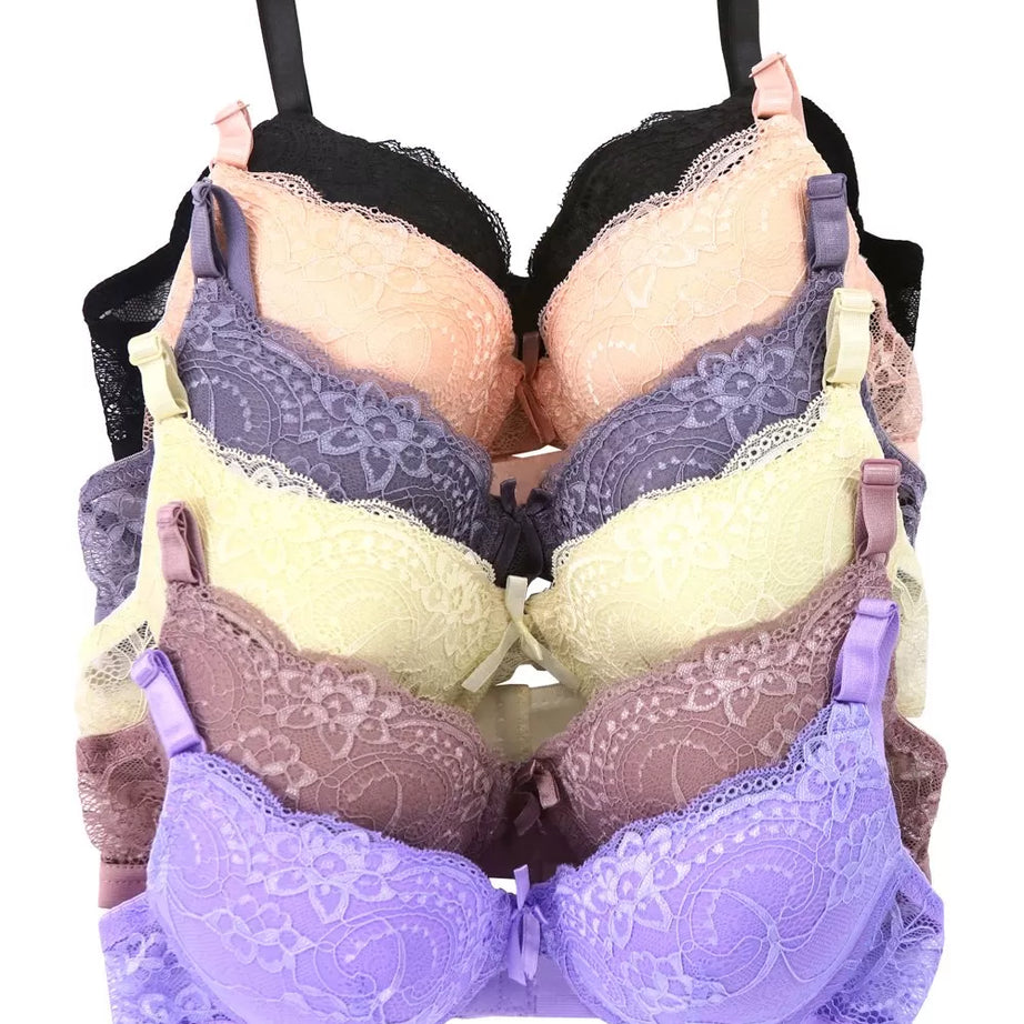 Imported Best Quality Single Form Bras for Women/Girls