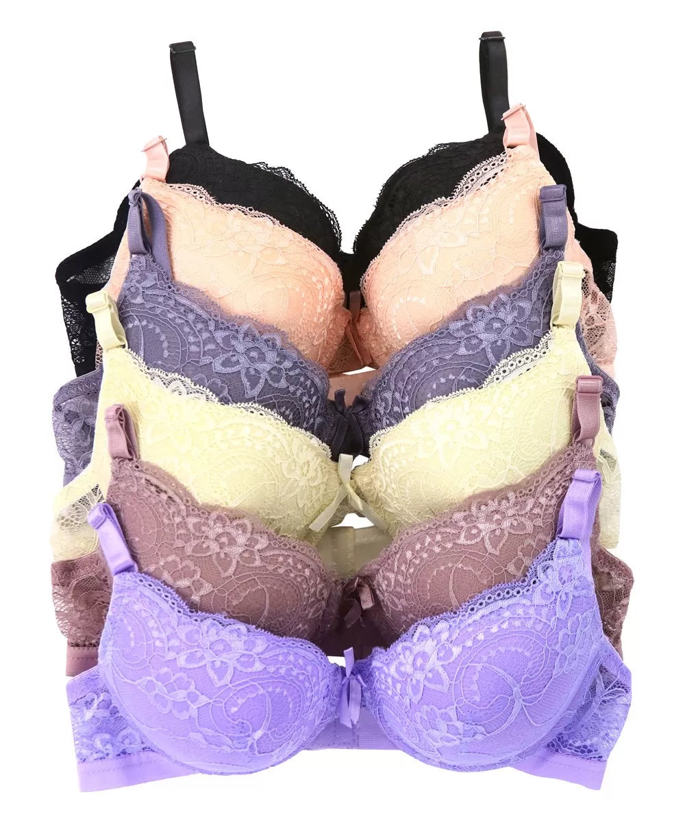 Imported Best Quality Single Form Bras for Women/Girls