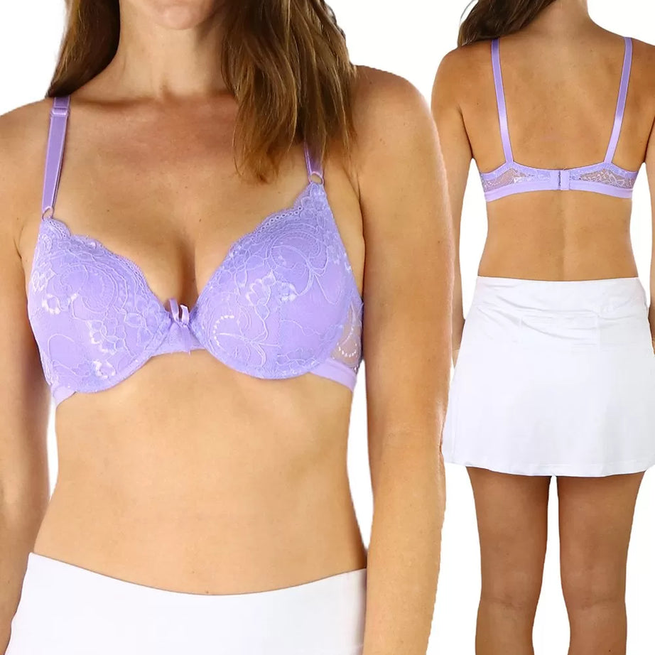 Imported Best Quality Single Form Bras for Women/Girls