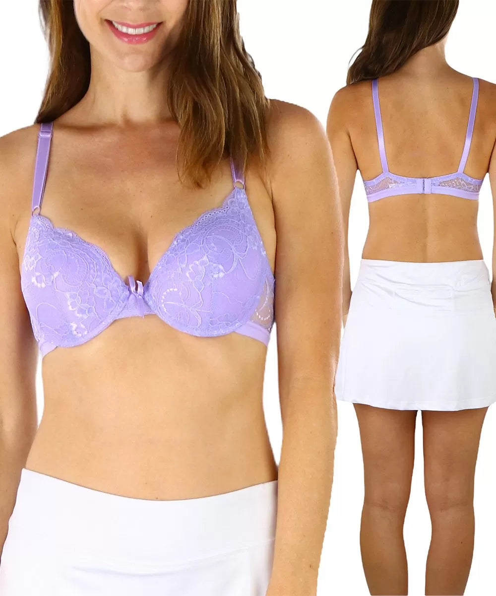 Imported Best Quality Single Form Bras for Women/Girls