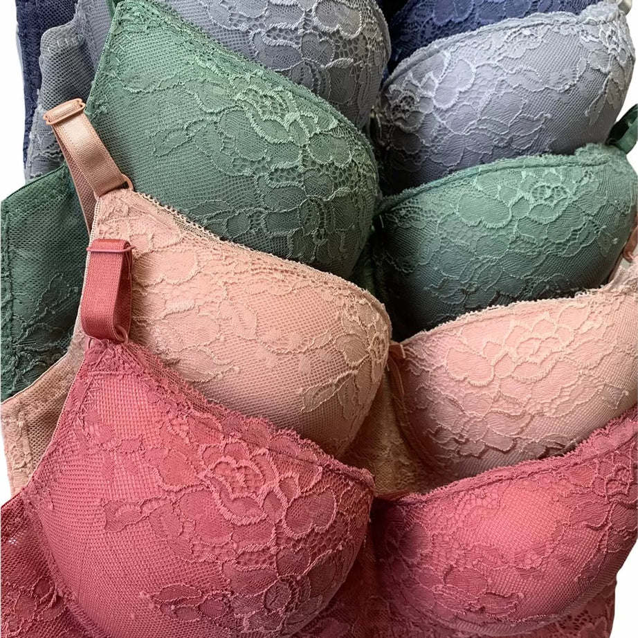 Imported Best Quality Padded Bras for Women/Girls