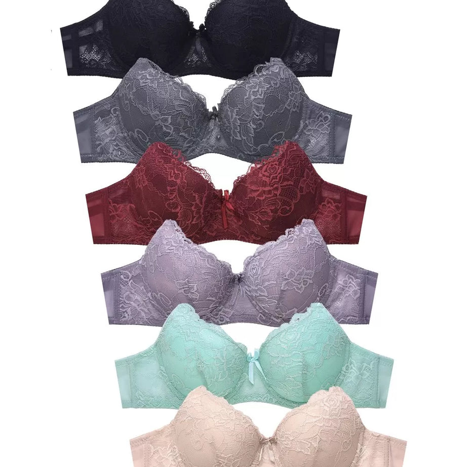 Imported Best Quality Padded Bras for Women/Girls