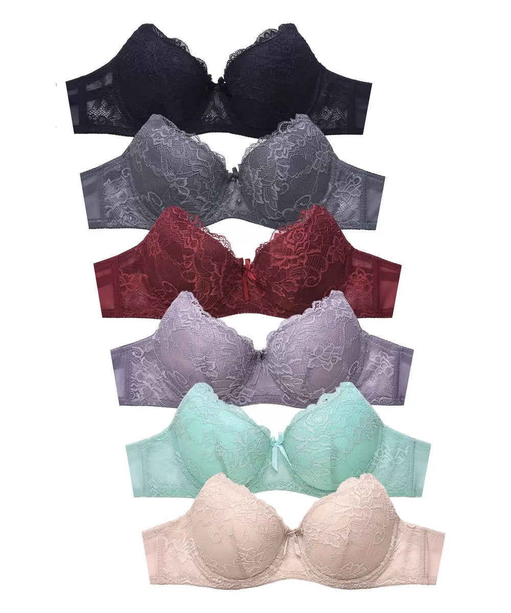 Imported Best Quality Padded Bras for Women/Girls