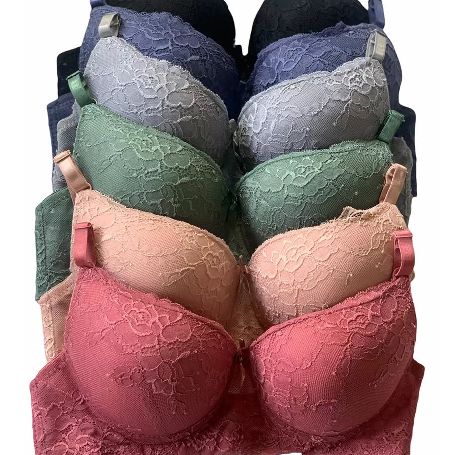 Imported Best Quality Padded Bras for Women/Girls