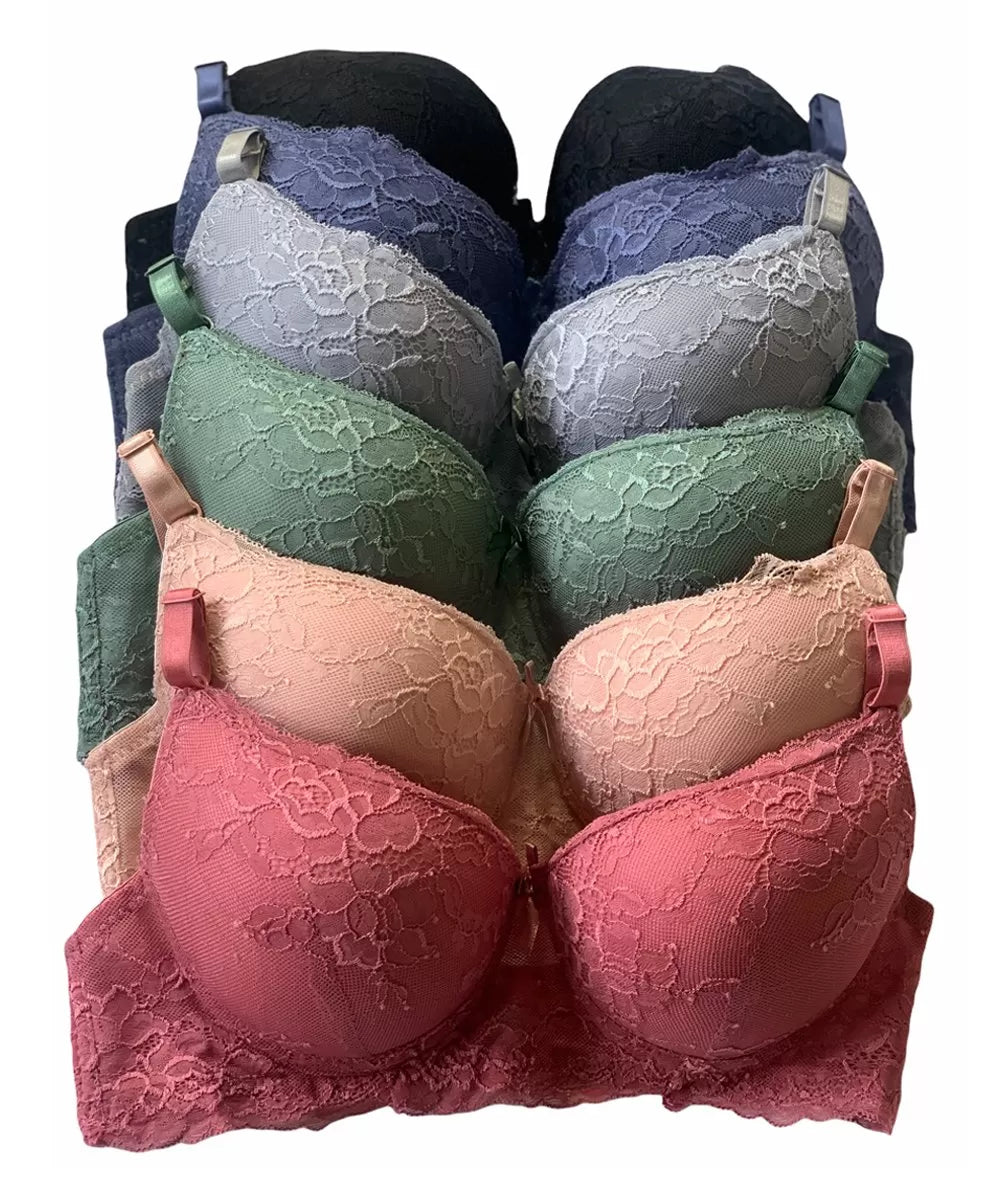 Imported Best Quality Padded Bras for Women/Girls