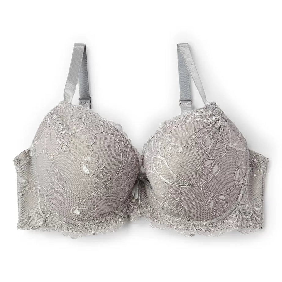 Imported Best Quality Lace Padded Bras for Women/Girls