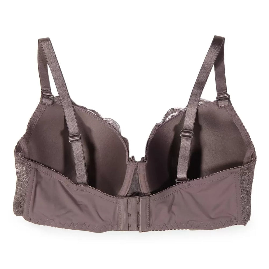 Imported Best Quality Lace Padded Bras for Women/Girls