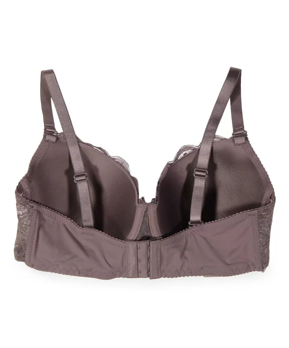 Imported Best Quality Lace Padded Bras for Women/Girls