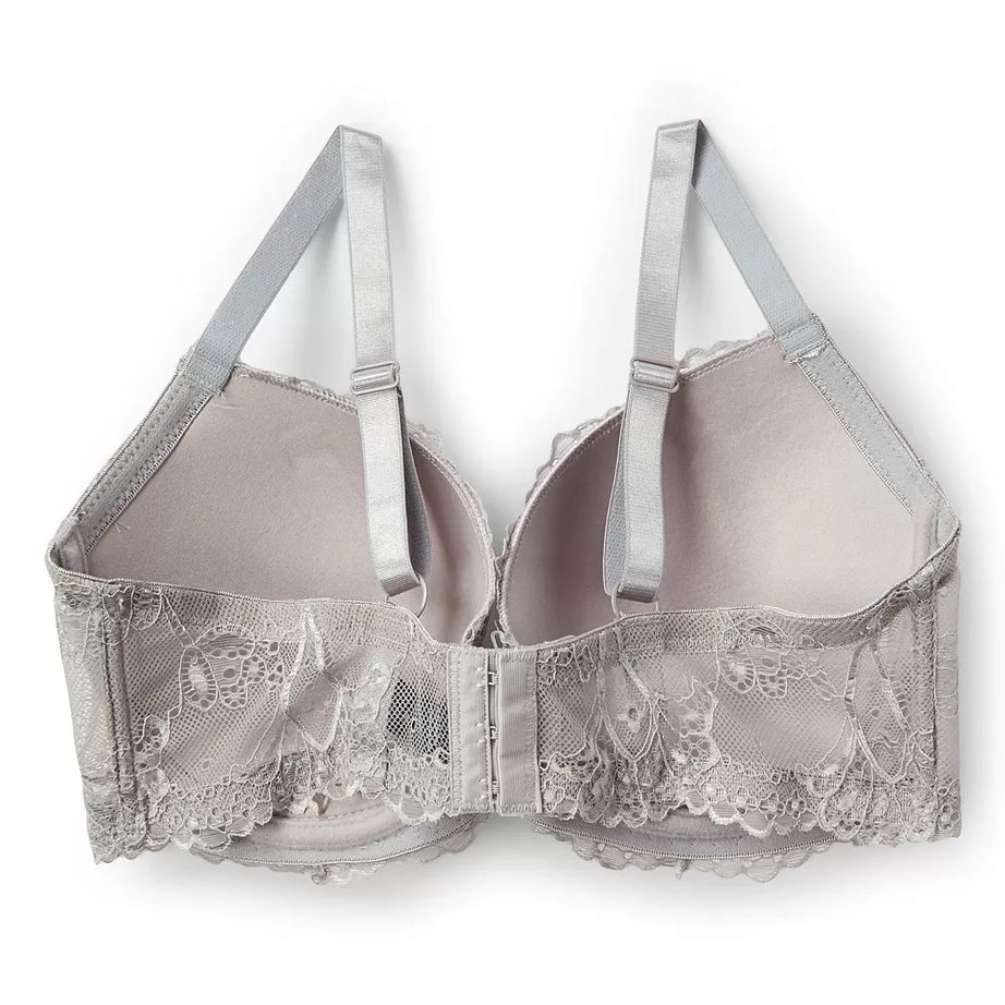 Imported Best Quality Lace Padded Bras for Women/Girls