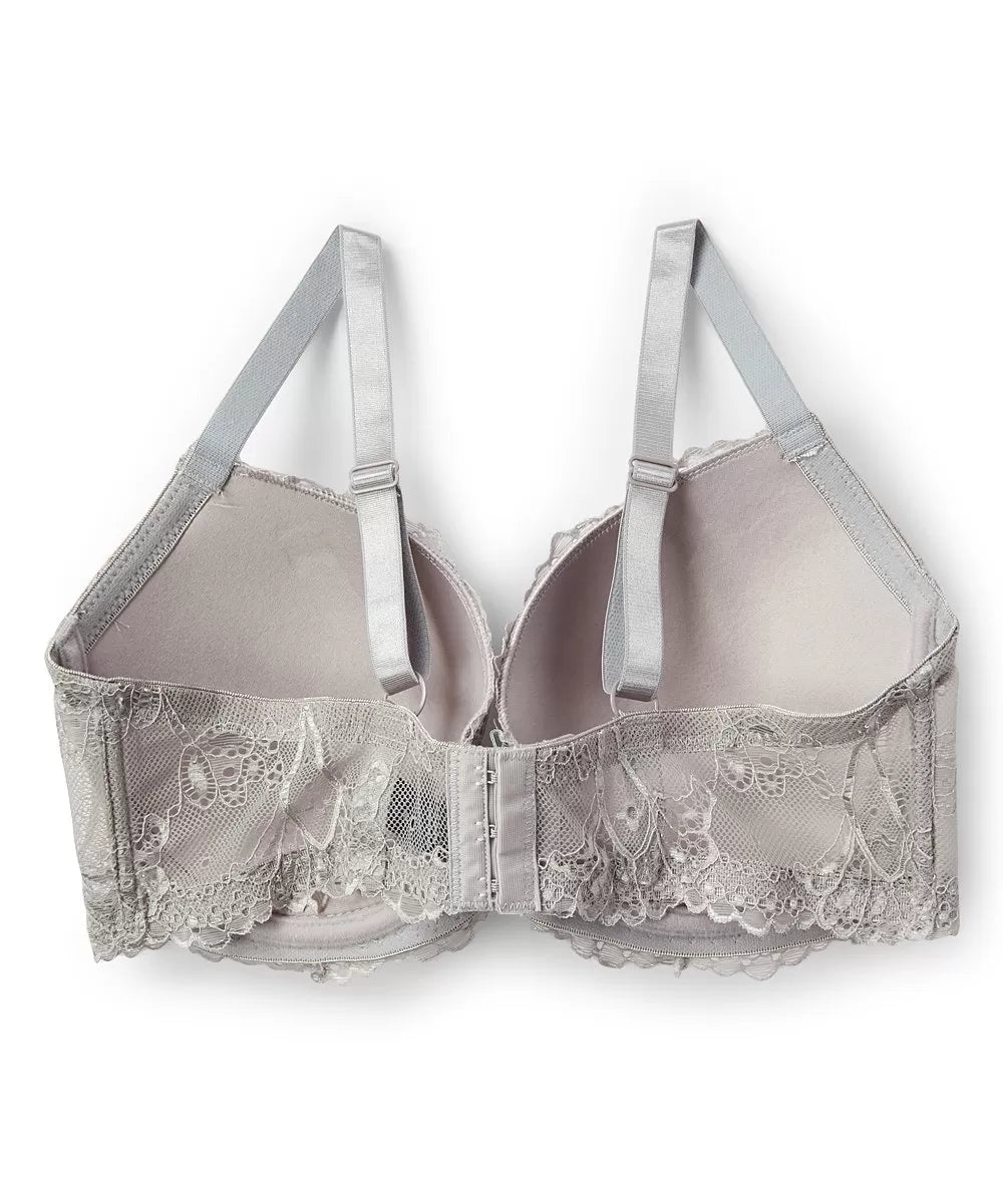 Imported Best Quality Lace Padded Bras for Women/Girls