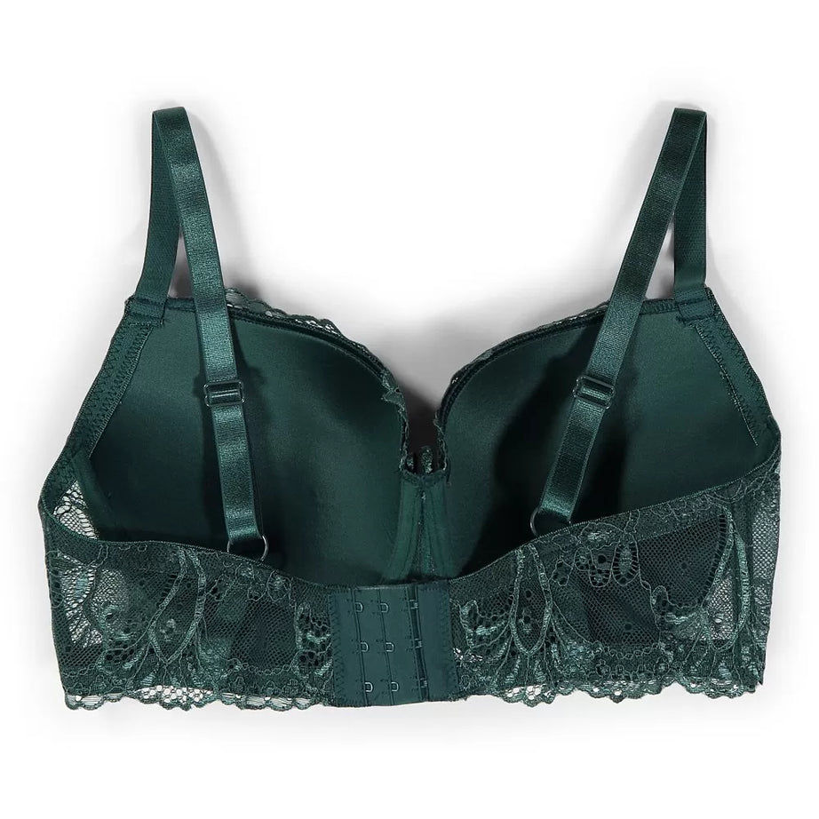 Imported Best Quality Lace Padded Bras for Women/Girls