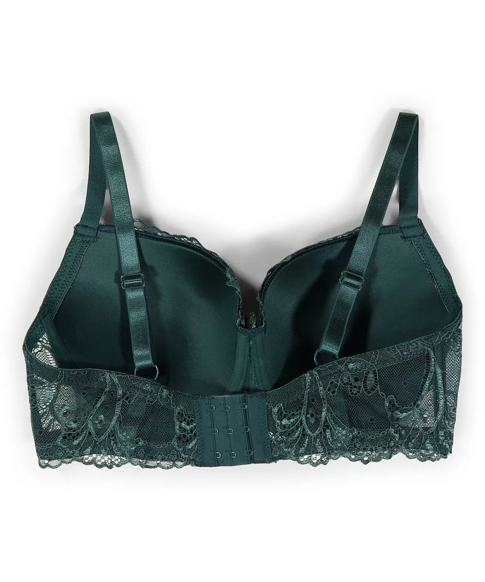Imported Best Quality Lace Padded Bras for Women/Girls