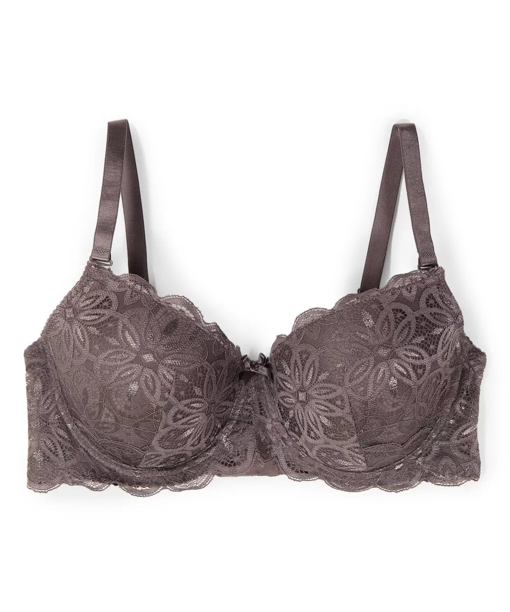 Imported Best Quality Lace Padded Bras for Women/Girls